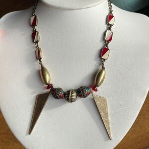 JewelMint Urban Tribe Necklace